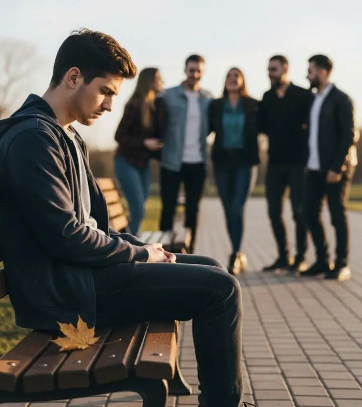 Signs Someone Doesn’t Want To Be Your Friend Recognize the subtle behavioral cues and patterns that reveal if a friendship is fading or turning one-sided.