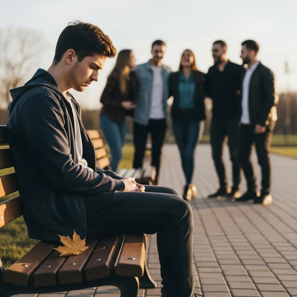 Recognize the subtle behavioral cues and patterns that reveal if a friendship is fading or turning one-sided.