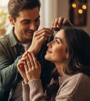 15 Clear Signs a Taurus Man Is Deeply in Love With You Decode the subtle and steadfast signs of affection that reveal when a Taurus man is genuinely in love and deeply committed.