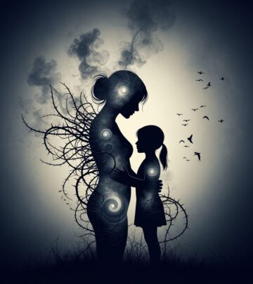 13 Signs Of A Toxic Mother & Strategies for Healing