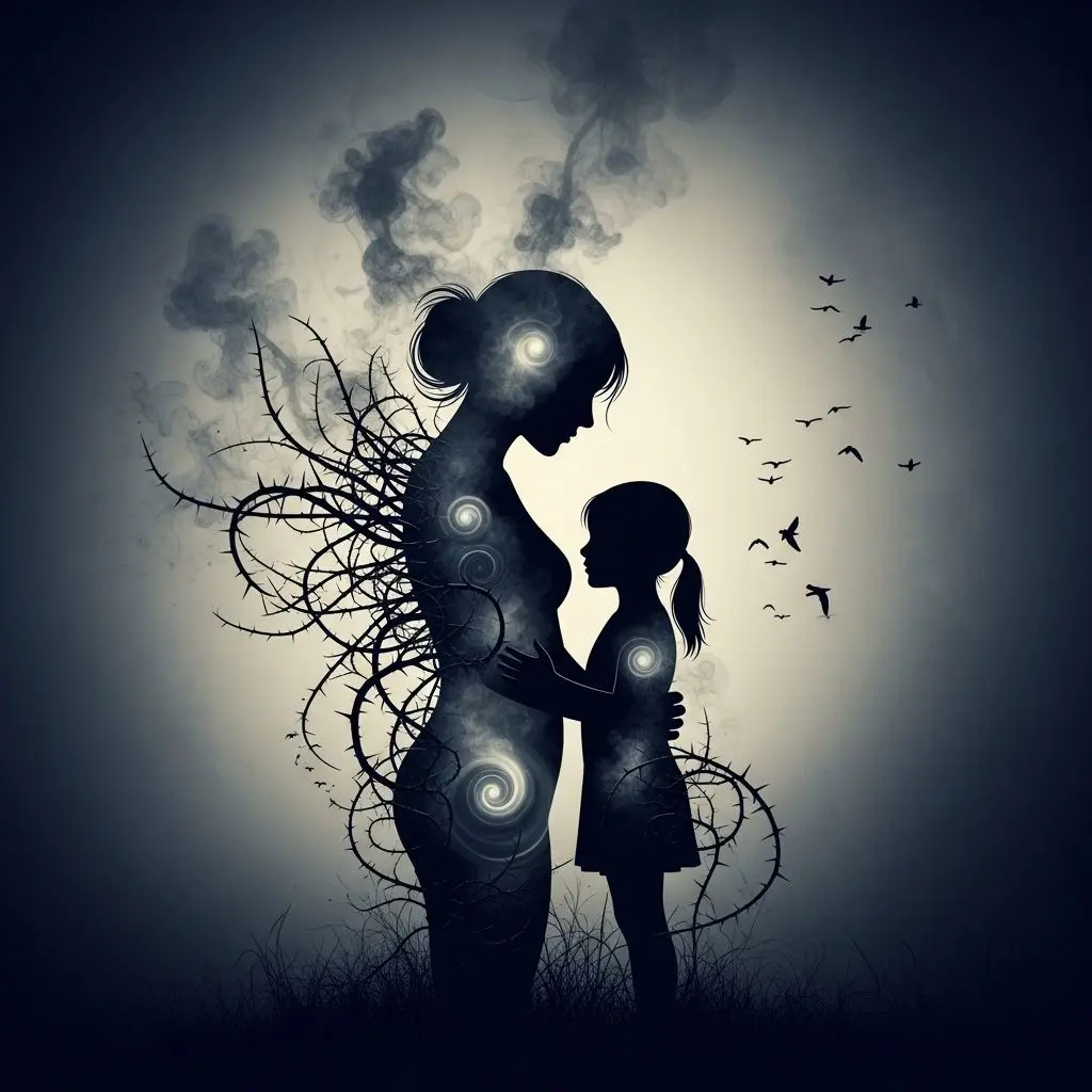 Understand the signs of a toxic mother, their impact on children, and discover effective ways to heal and reclaim confidence.