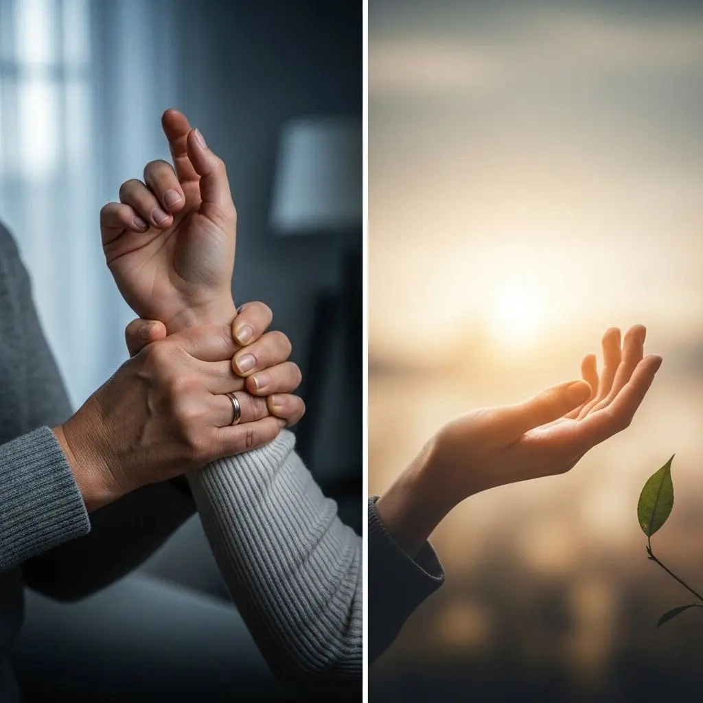 Understanding toxic maternal behaviors and exploring practical ways to cope and foster personal growth.