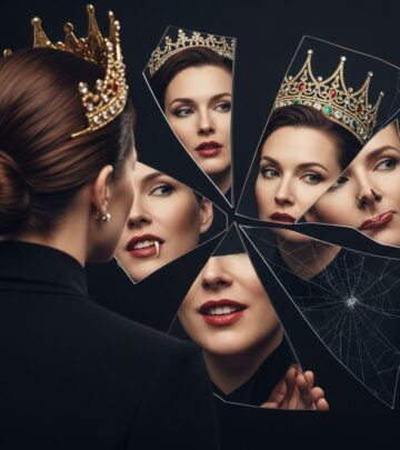 Signs, Traits & Impact of a Narcissistic Wife: A Comprehensive Guide
