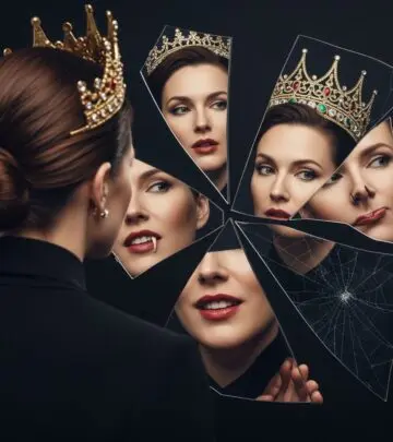 Recognize the behaviors and understand the effects of narcissism in marital relationships to seek healthier connections.