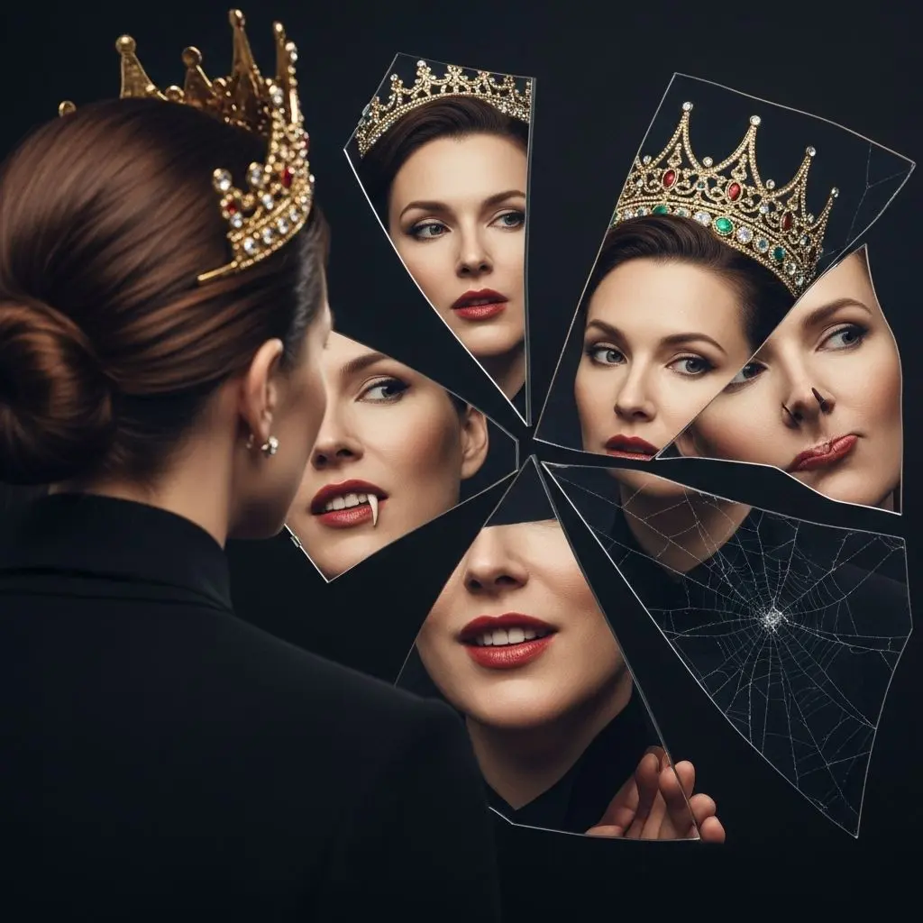 Recognize the behaviors and understand the effects of narcissism in marital relationships to seek healthier connections.