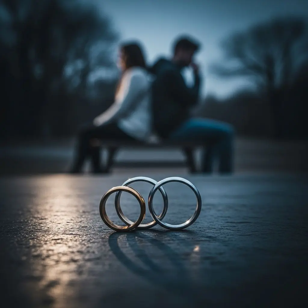 Explore signs of marital distress, understand reasons behind them, and gain expert strategies for healing or moving on.