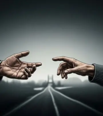 19 Clear Signs Its Time to Walk Away from a Relationship Discover how to recognize the warning signs and take the right steps before ending an unfulfilling or toxic relationship.