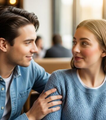 17 Telltale Signs You Have a Crush on Someone