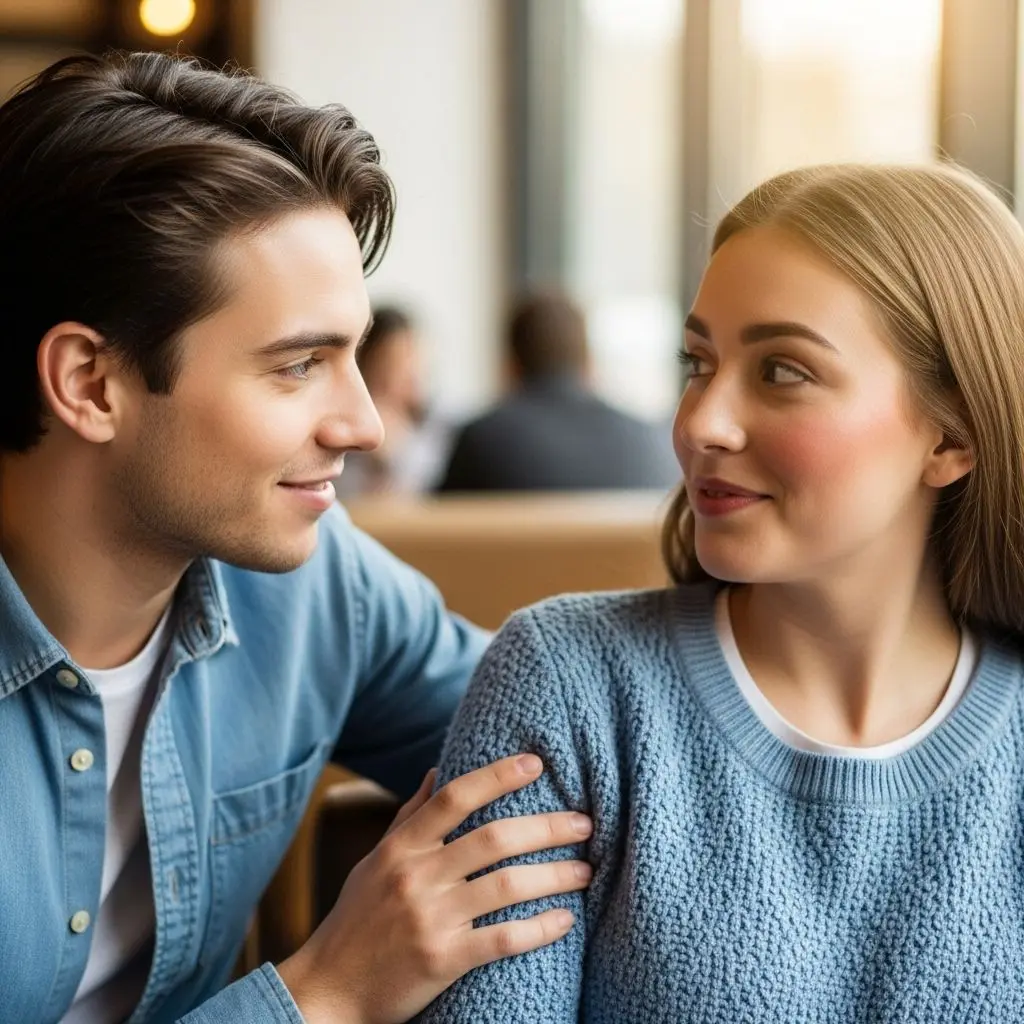 Uncover the subtle psychological signs that you might be crushing on someone—from constant daydreaming to sudden shyness.