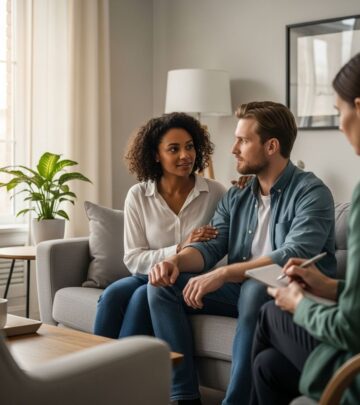 Recognizing When to Seek Marriage Counseling: Signs, Benefits, and Guidance