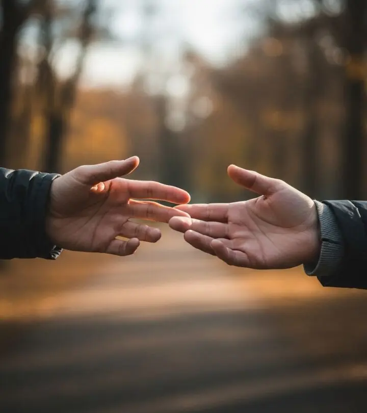 Explore the subtle and powerful signals that can reveal if your ex may be planning a romantic reconciliation in the future.