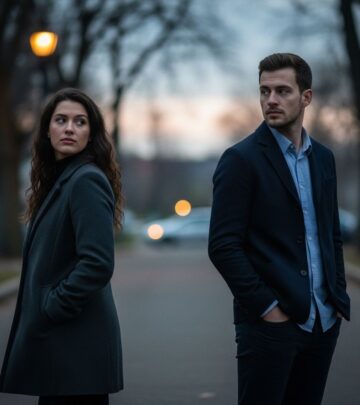 17 Signs Your Ex Still Has Feelings for You: What to Watch For