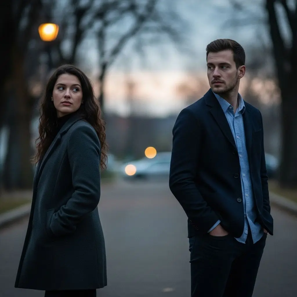 Unsure if your ex still cares? Discover the unmistakable signs that reveal lingering feelings after a breakup.