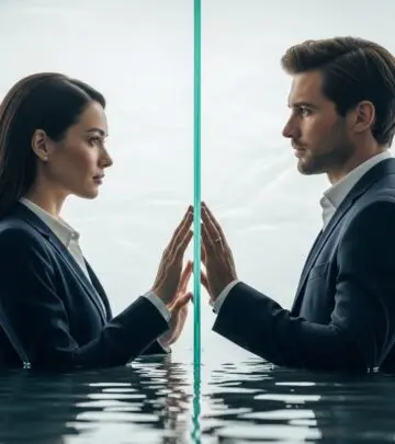 20 Subtle Signs Your Ex Wants You Back in Their Life Decode the subtle cues and behaviors that may indicate your ex is hoping to reignite your relationship.