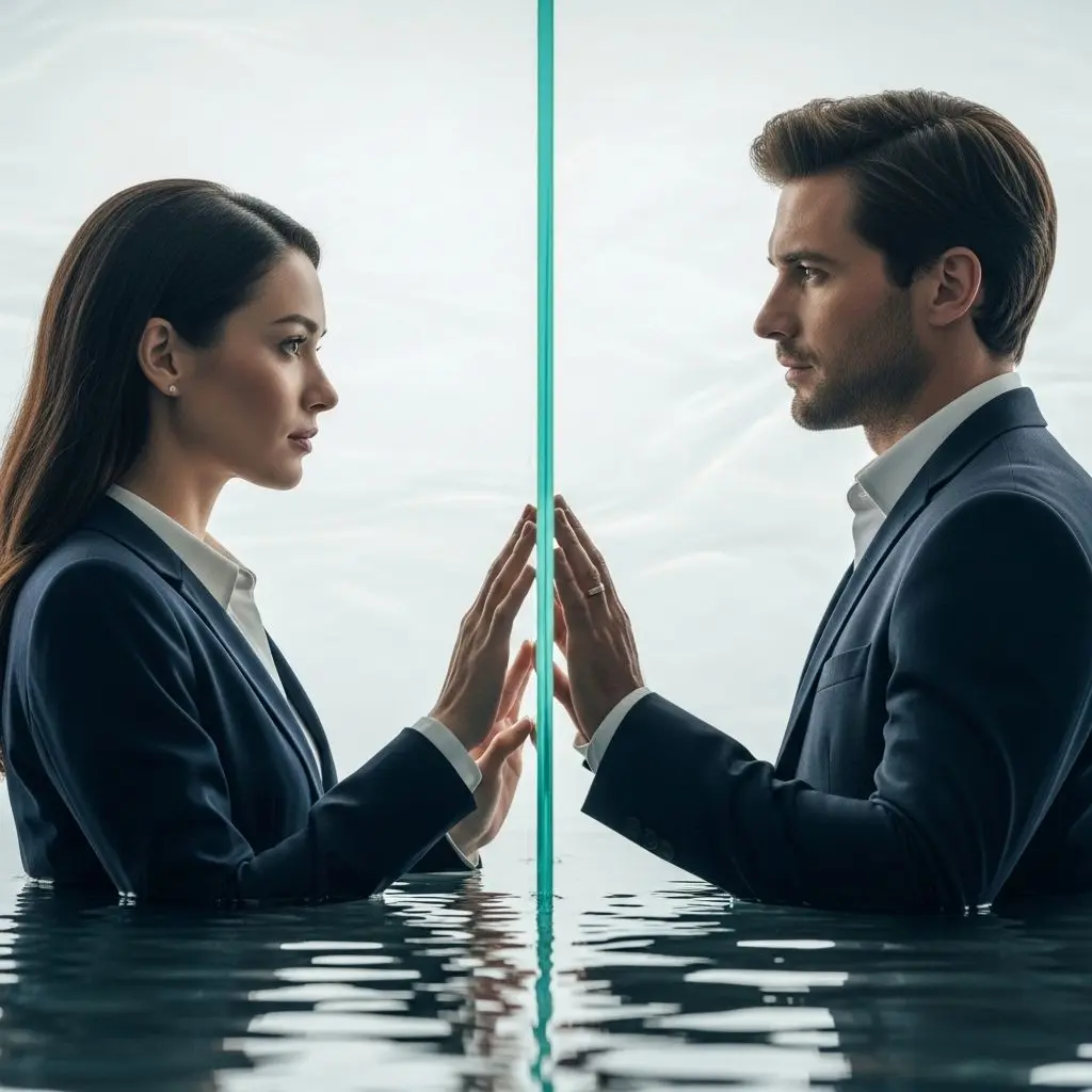 Decode the subtle cues and behaviors that may indicate your ex is hoping to reignite your relationship.