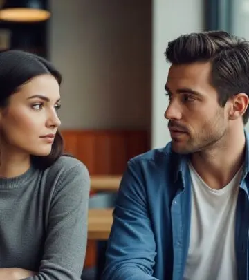 21 Clear Signs Your Ex Wants You Back (And What They Really Mean) Decode your ex's behavior with these 21 subtle signs that reveal their true intentions about rekindling your relationship.