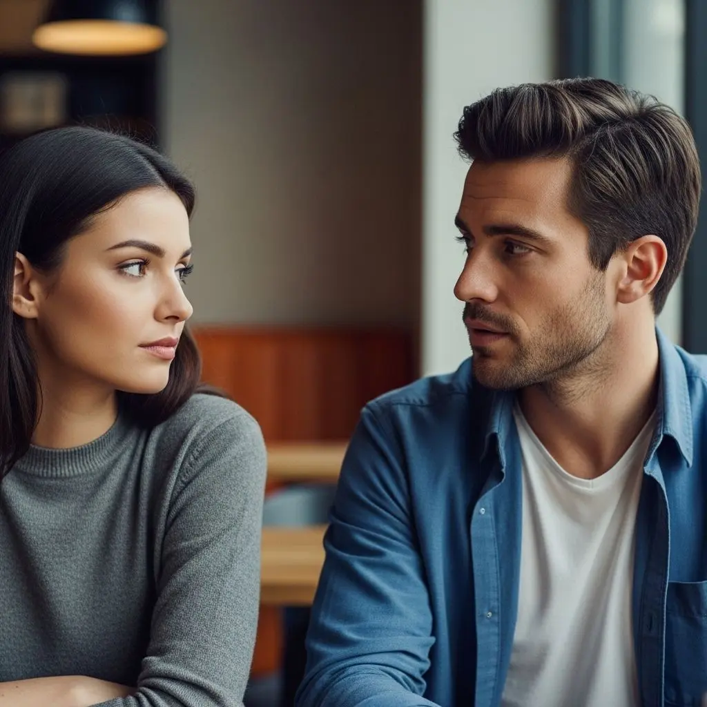 Decode your ex's behavior with these 21 subtle signs that reveal their true intentions about rekindling your relationship.