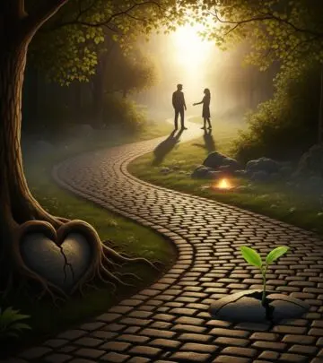 Signs Your Ex Will Eventually Come Back: What to Watch For Discover the telltale signs that indicate your ex might be considering reconciliation