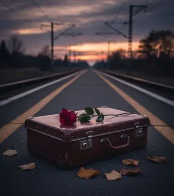 Recognize the unmistakable signals that indicate your ex is moving on for good, so you can focus on healing and personal growth.