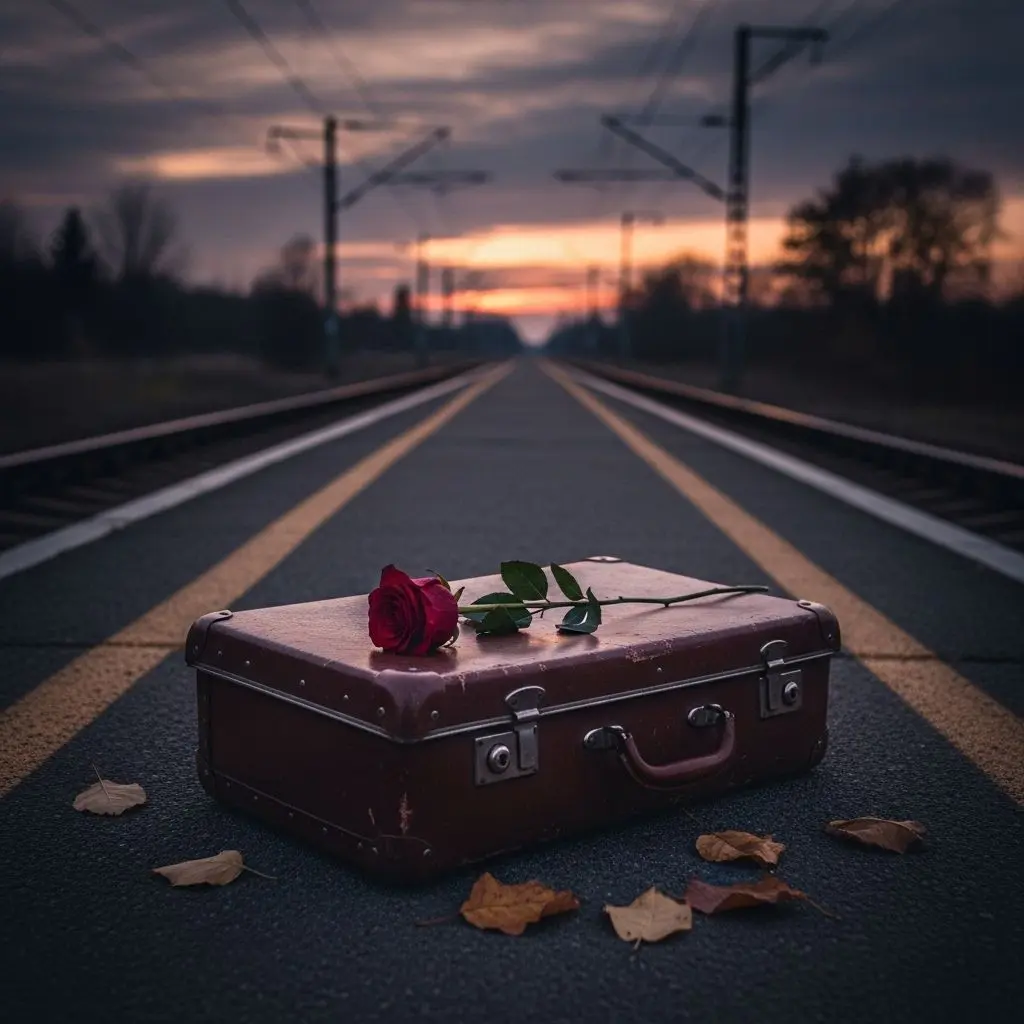 Recognize the unmistakable signals that indicate your ex is moving on for good, so you can focus on healing and personal growth.