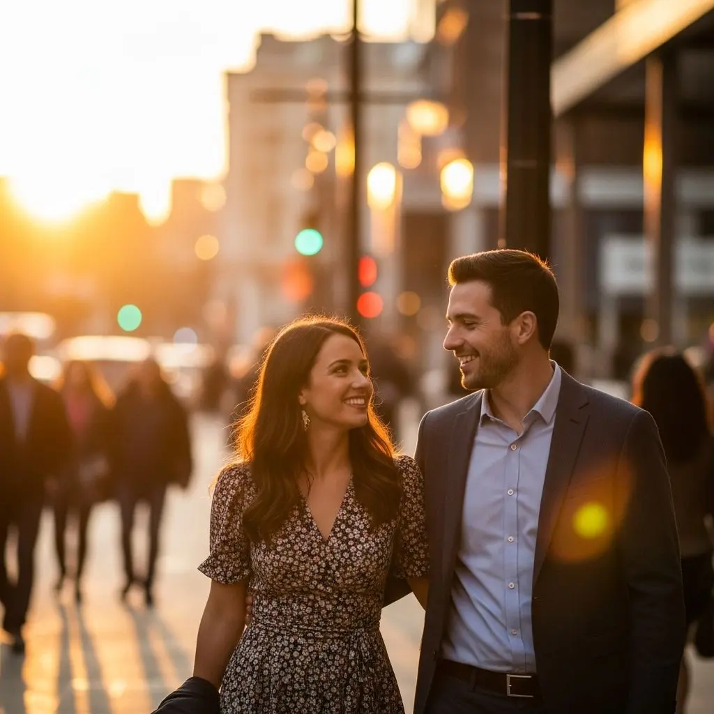 Discover key signs showing your first date was a success and could lead to something special.