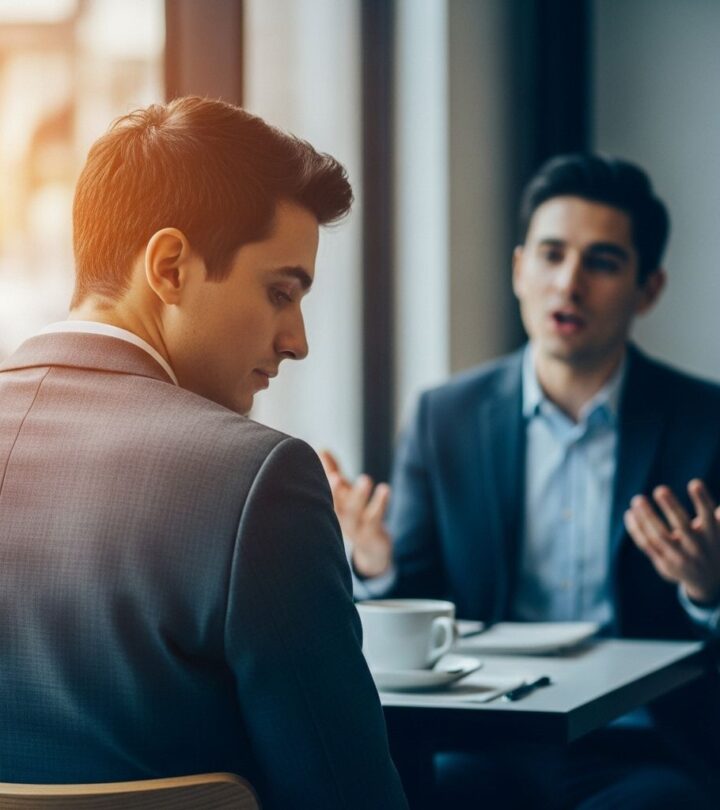 11 Clear Signs Your Friend Doesn’t Respect You (And How To Deal With It) Recognize and respond to disrespect in friendship with these clear signs, practical advice, and effective coping strategies.