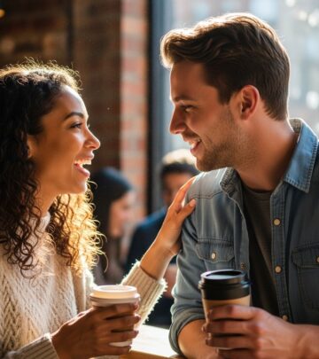 17 Subtle Signs Your Friend Secretly Likes You