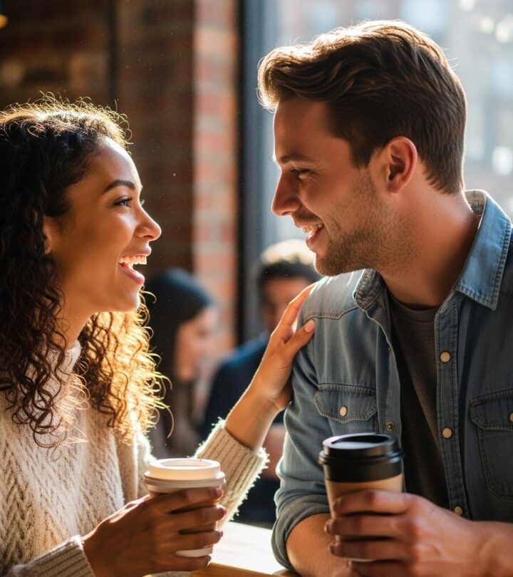 17 Subtle Signs Your Friend Secretly Likes You Discover the hidden behaviors and emotional clues that reveal when a close friend may have deeper romantic feelings for you.