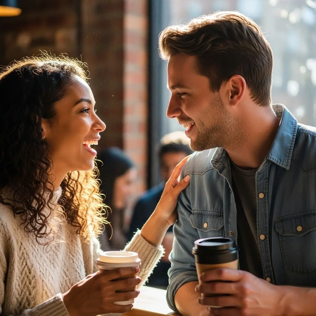 Discover the hidden behaviors and emotional clues that reveal when a close friend may have deeper romantic feelings for you.