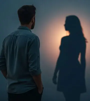 12 Telltale Signs Your Husband Might Have a Crush on Another Woman Recognize the warning signs of emotional withdrawal or secrecy—and how to respond with clarity and confidence.