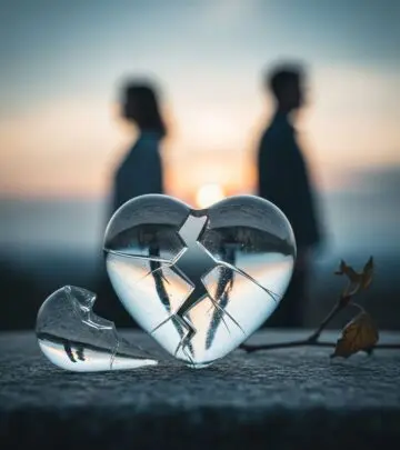 Knowing the warning signs your marriage is ending can empower you to seek clarity, closure, and positive next steps.