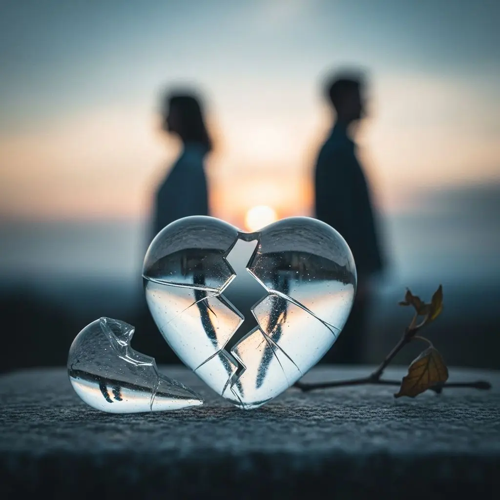 Knowing the warning signs your marriage is ending can empower you to seek clarity, closure, and positive next steps.