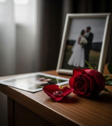 15 Crucial Signs Your Marriage May Be Over