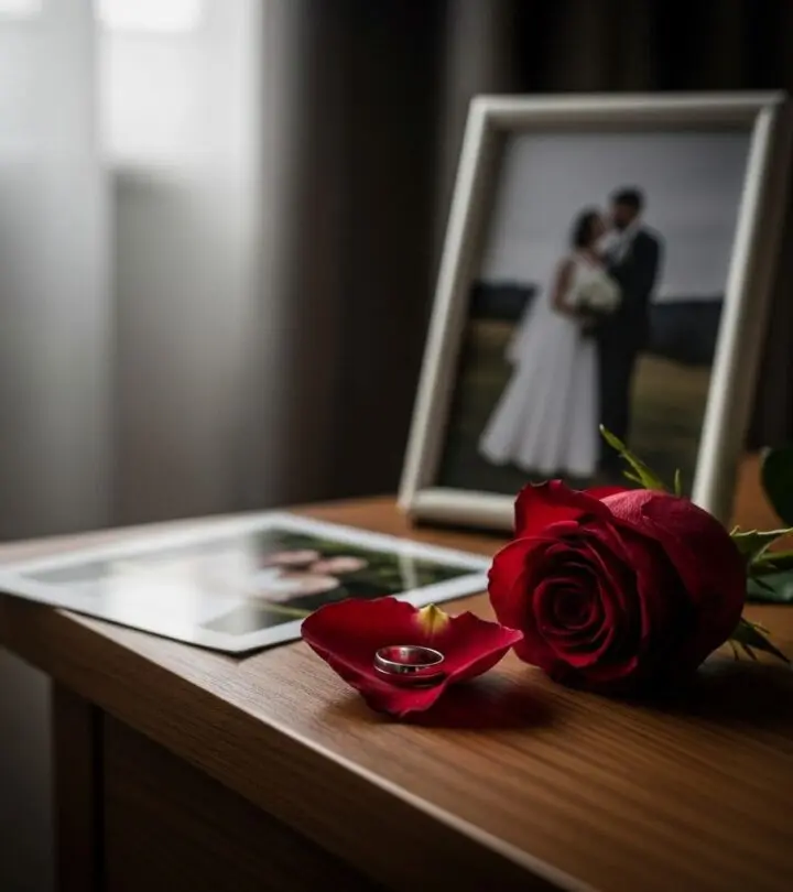 Recognize the vital signs that indicate your marriage is in serious trouble and learn what they truly mean for your relationship's future.