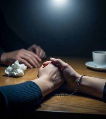 15 Warning Signs Your Partner Is Controlling