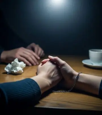 15 Warning Signs Your Partner Is Controlling Learn the subtle and overt signs of controlling partners, recognize unhealthy dynamics, and discover steps to reclaim your autonomy.