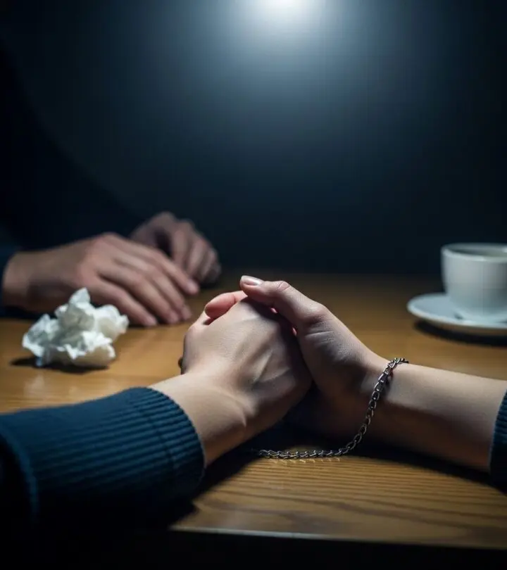 15 Warning Signs Your Partner Is Controlling Learn the subtle and overt signs of controlling partners, recognize unhealthy dynamics, and discover steps to reclaim your autonomy.