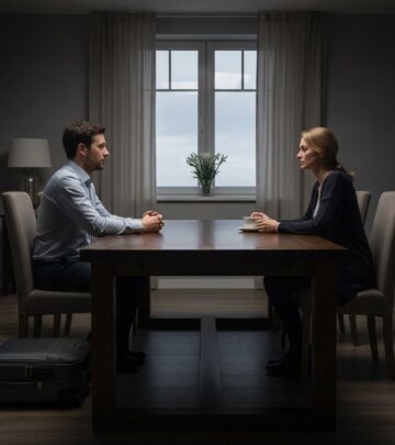 19 Key Signs Your Partner May Be Planning to Leave