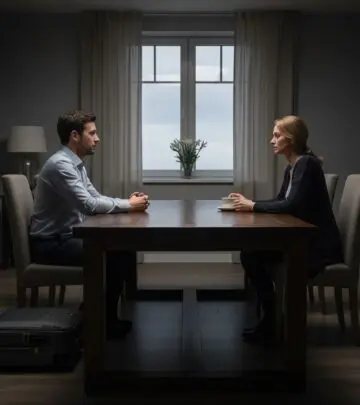 19 Key Signs Your Partner May Be Planning to Leave Understand the critical signs your partner may want to end the relationship—and learn how to respond constructively.