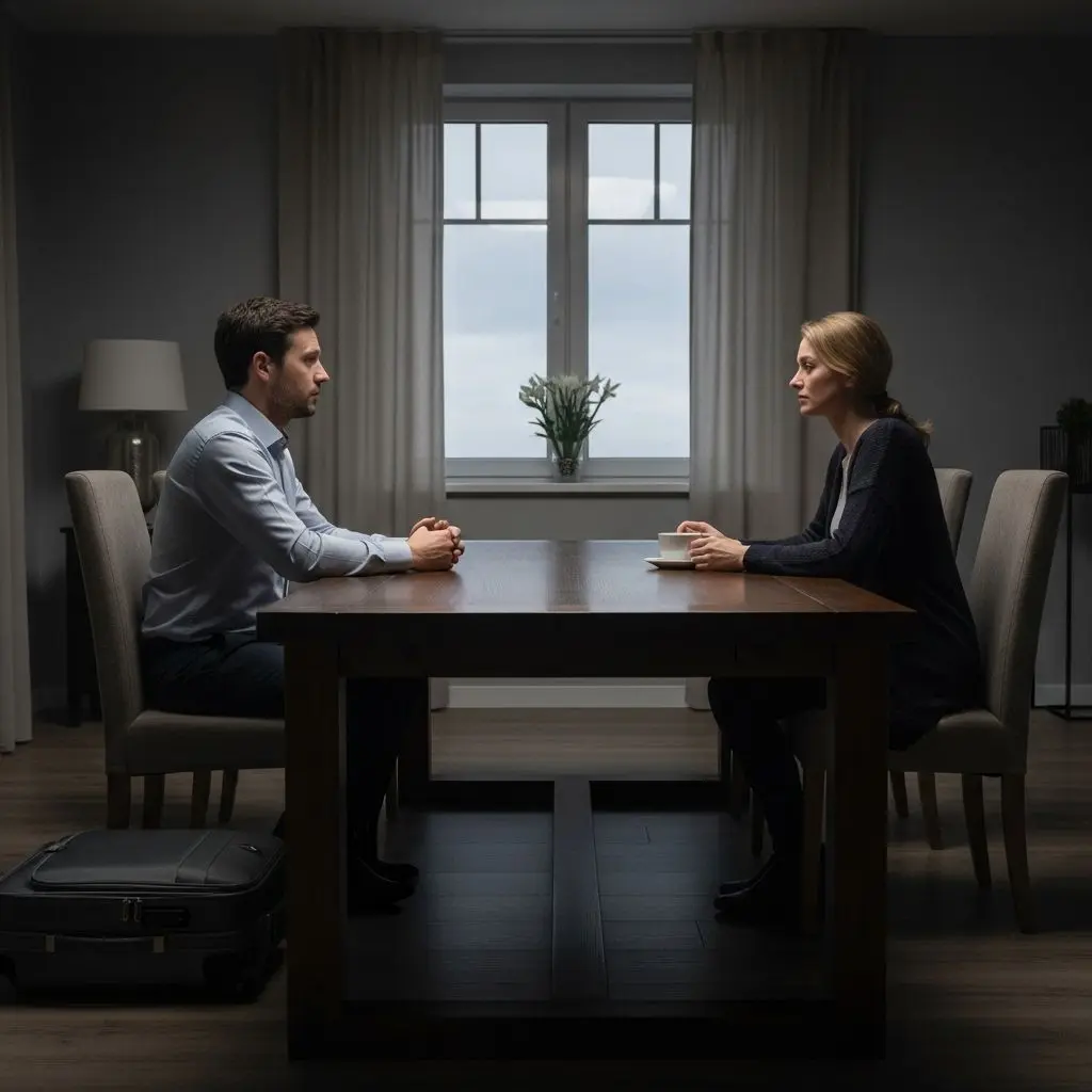 Understand the critical signs your partner may want to end the relationship—and learn how to respond constructively.