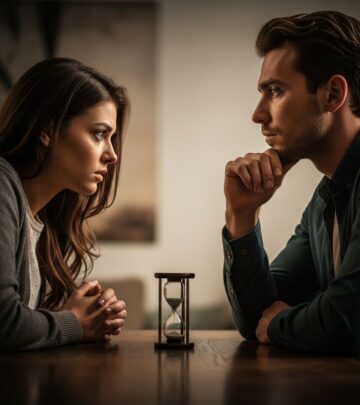 15 Telltale Signs Your Relationship Is Moving Too Fast