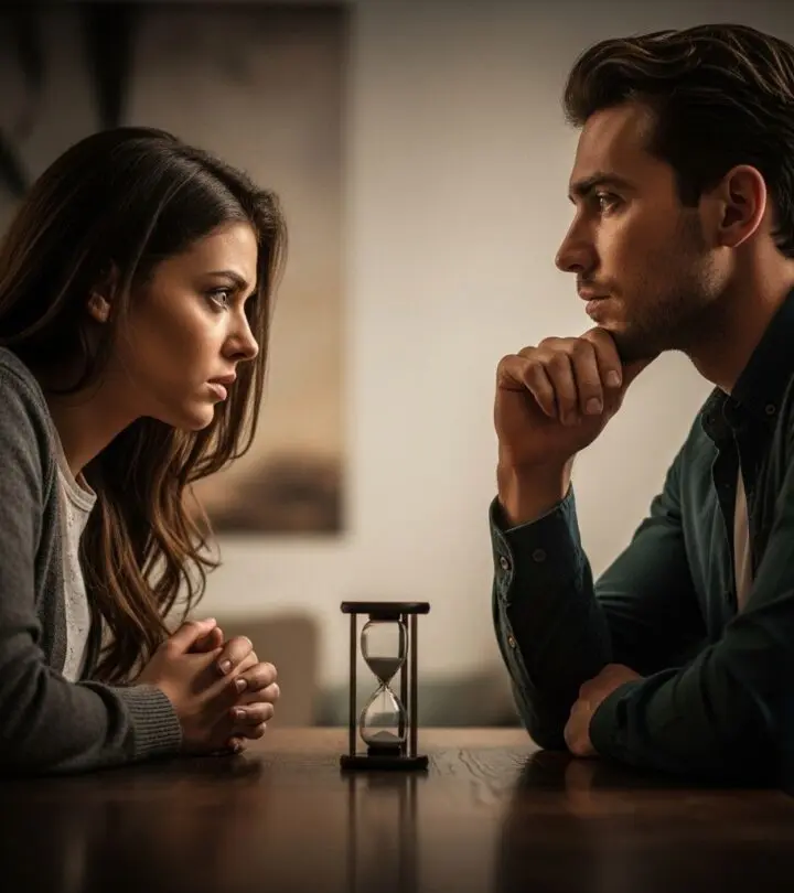 15 Telltale Signs Your Relationship Is Moving Too Fast Are you racing through romance? Learn the common warning signs that your relationship is progressing too quickly and how to regain a healthy pace.