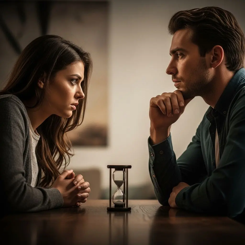 Are you racing through romance? Learn the common warning signs that your relationship is progressing too quickly and how to regain a healthy pace.