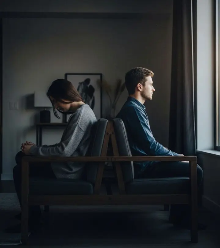 25 Signs Your Relationship Might Be Over: Recognizing When It’s Time to Move On Learn to identify key signals that indicate your romantic relationship may be ending, and gain insight on when and how to move forward.