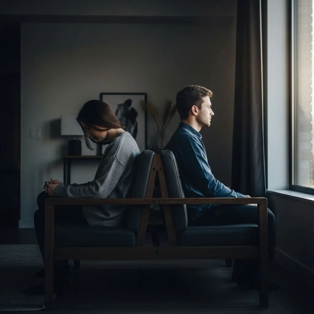 Learn to identify key signals that indicate your romantic relationship may be ending, and gain insight on when and how to move forward.