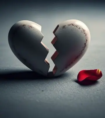 18 Clear Signs Your Relationship Is Over: What to Watch For Recognize when your relationship has reached its end with these clear emotional, behavioral, and communication signs.