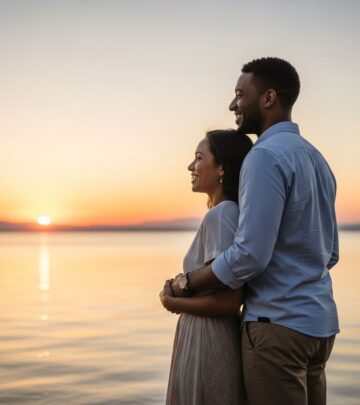 15 Signs Your Relationship Is Built to Last