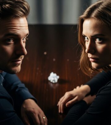 15 Revealing Signs Your Spouse May Be Lying to You 15 Revealing Signs Your Spouse May Be Lying to You