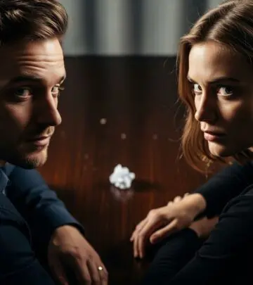 15 Revealing Signs Your Spouse May Be Lying to You Uncover the key verbal and non-verbal clues that could signal dishonesty in your marriage and learn how to address trust issues.