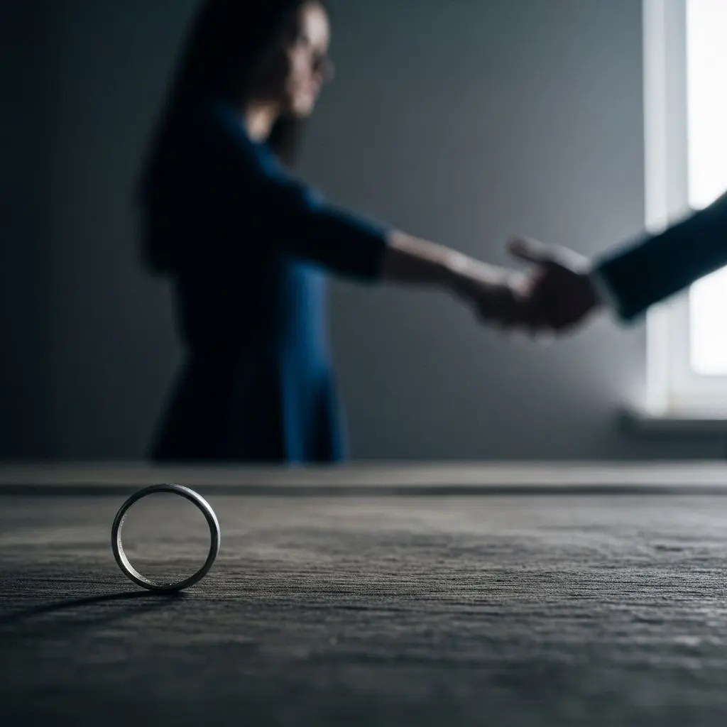 Spotting emotional distance, coldness, and indifference can reveal hidden marital disconnect before it's too late.